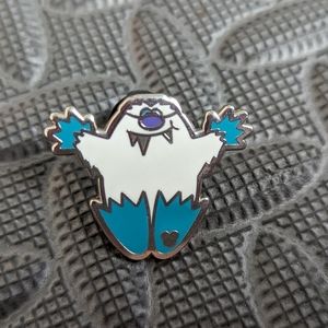 Disney Hidden Mickey Pins